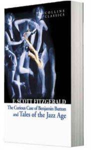 Curius Case Of Benjamin Button / Tales Of The Jazz Age - 1