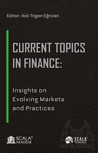 Current Topics İn Finance - 2