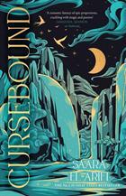 Cursebound - 1