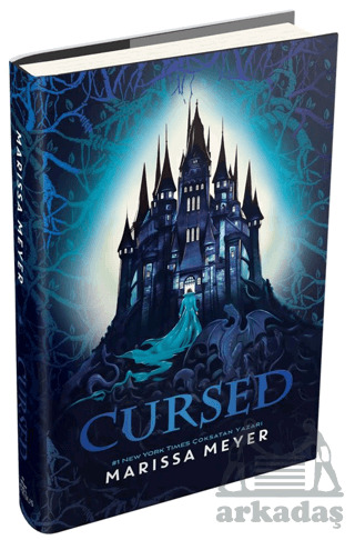Cursed - Ephesus Yayınları