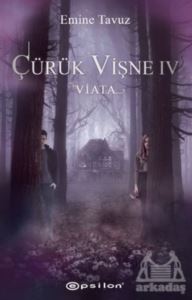 Çürük Vişne 4 - Viata - Epsilon Yayınevi