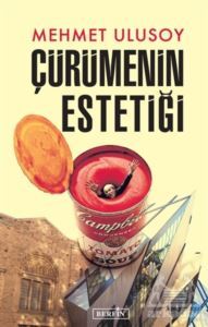 Çürümenin Estetiği - Berfin Yayınları