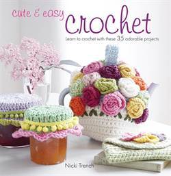 Cute and Easy Crochet - 1