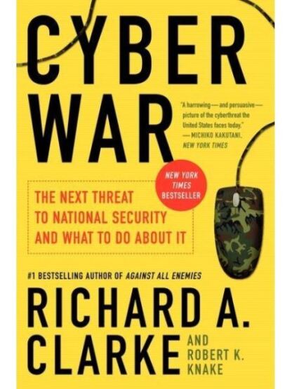 Cyber War - 1