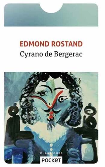 Cyrano De Bergerac - Pocket FR