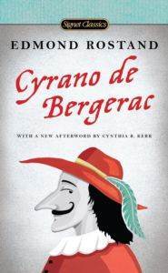 Cyrano de Bergerac - Signet USA