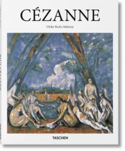 Cézanne - Taschen