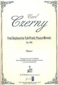 Czerny Op.599 - 1