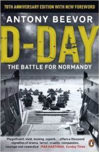 D-Day: The Battle for Normandy - Penguin Books UK