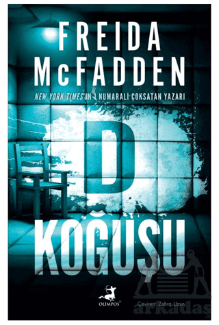 D Koğuşu - 1