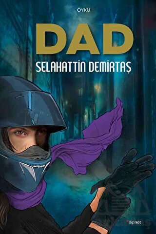 Dad - Dipnot Yayınları