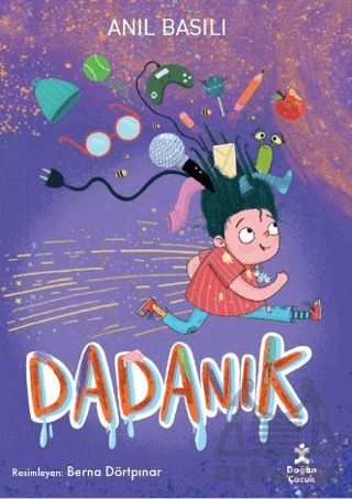 Dadanık - Doğan Çocuk