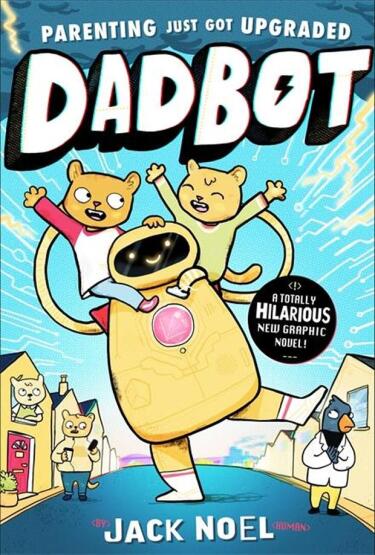 DADBOT - 1