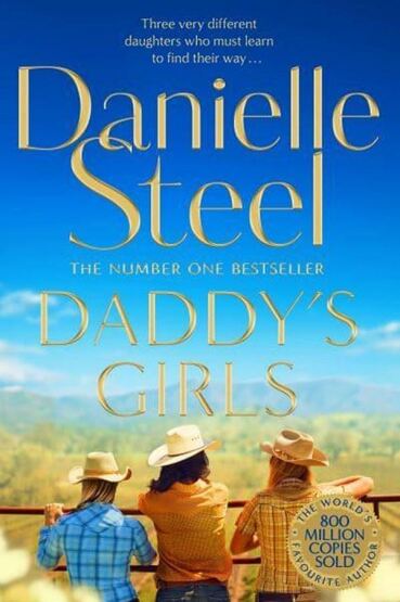 Daddy's Girls - Pan Books