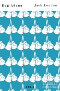 Dağ Adamı - Paris Yayınları