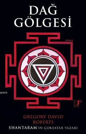 Dağ Gölgesi - Artemis Yayınları