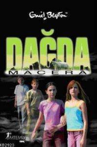 Dağda Macera - Artemis Yayınları
