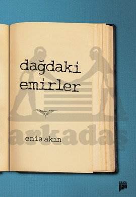 Dağdaki Emirler - Pan Yayıncılık