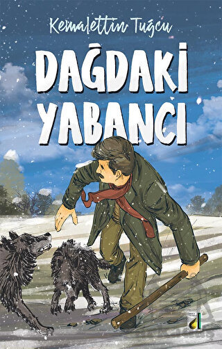 Dağdaki Yabancı - Damla Yayınevi