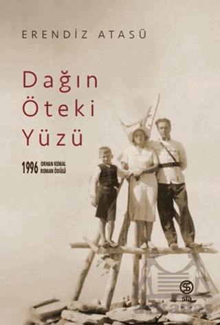 Dağın Öteki Yüzü - 1