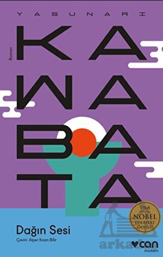 Dağın Sesi - Can Yayınları