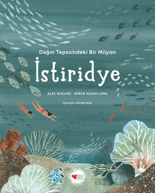 Dağın Tepesindeki Bir Milyon İstiridye - 1