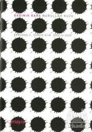 Dağınık Kara - Mayıs Yayınları