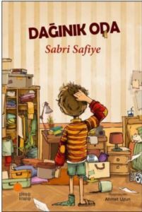 Dağınık Oda - Günışığı Kitaplığı