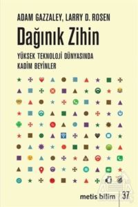 Dağınık Zihin - Metis Yayınları