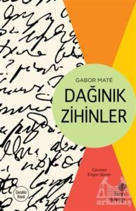 Dağınık Zihinler - Hep Kitap