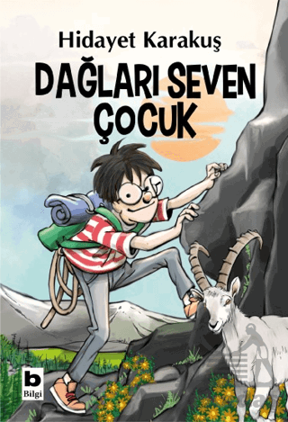 Dağları Seven Çocuk - 1