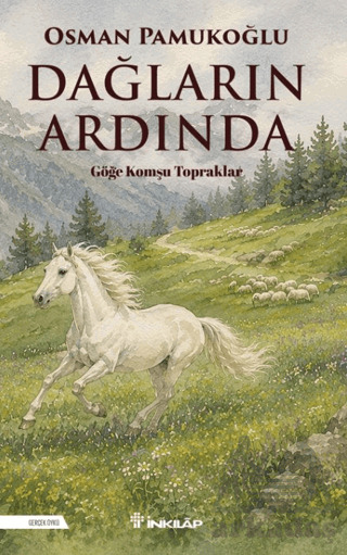 Dağların Ardında - 1