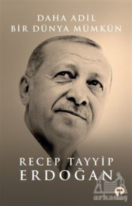 Daha Adil Bir Dünya Mümkün - Turkuvaz Kitap