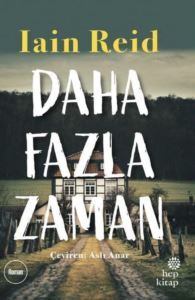 Daha Fazla Zaman - Hep Kitap