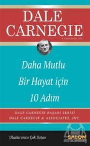 Daha Mutlu Hayat İçin 10 Adım - Salon Yayınları