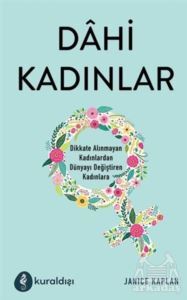 Dahi Kadınlar - Kuraldışı Yayınevi