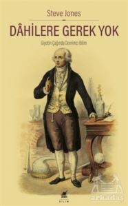 Dahilere Gerek Yok - Ayrıntı Yayınları