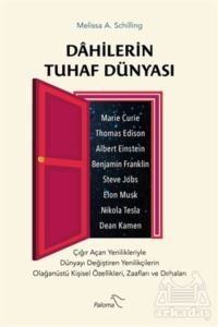 Dahilerin Tuhaf Dünyası - 1