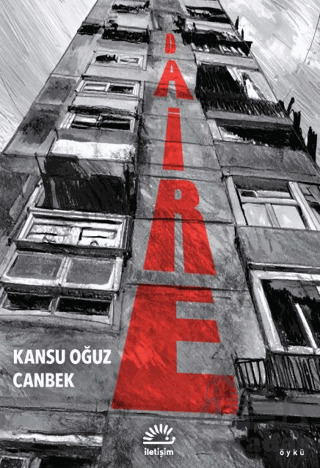 Daire - İletişim Yayınevi