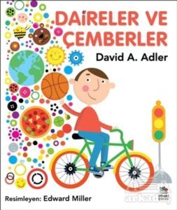 Daireler Ve Çemberler - İthaki Çocuk Yayınları