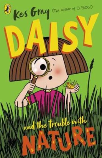 Daisy and the Trouble with Nature - 1