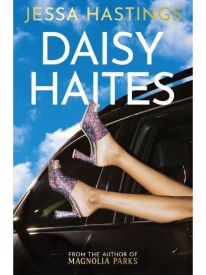 Daisy Haites - Magnolia Parks Universe - Orion