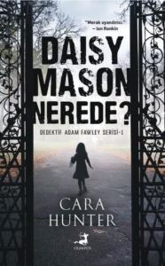 Daisy Mason Nerede? - Olimpos Yayınları
