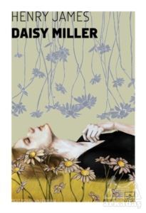 Daisy Miller - İthaki Yayınları