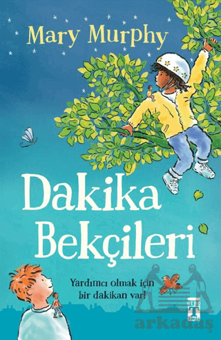 Dakika Bekçileri - Genç Timaş