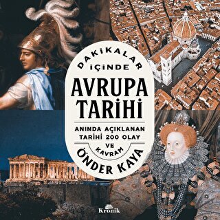 Dakikalar İçinde Avrupa Tarihi - 1