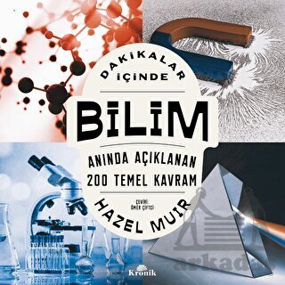 Dakikalar İçinde Bilim - Kronik Kitap