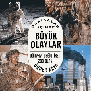 Dakikalar İçinde Büyük Olaylar - 2