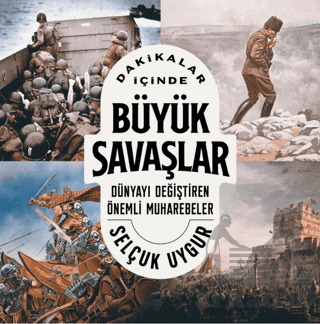 Dakikalar İçinde Büyük Savaşlar - 1