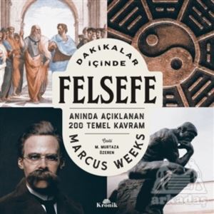 Dakikalar İçinde Felsefe - 1